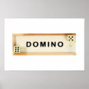 Recherche de dominos posters Jouer