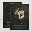 Recherche de steampunk mariage invitations Science fiction