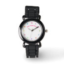 Recherche de personnalisables montres Texte