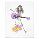 Recherche de musique rock posters Pour elle