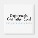 Recherche de baptêmes magnets Christianisme
