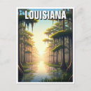 Recherche de louisiane cartes postales Nature