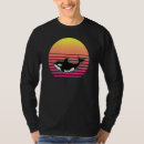 Recherche de killer whale vêtements Rétro