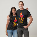 Recherche de saint esprit tshirts Toute personne
