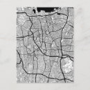 Recherche de jakarta cartes postales Aquarelle