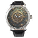 Recherche de steampunk montres Regarder