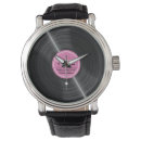 Recherche de disques vinyle montres Vintage