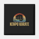 Recherche de ceinture noire magnets Dojo