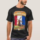 Recherche de tulipe vêtements Amsterdam