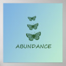 Recherche de en abondance posters Vert