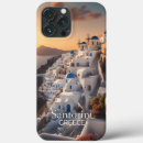 Recherche de santorini iphone coques Vacances