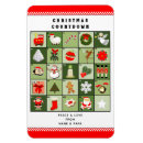 Recherche de magnetique noël cartes Pour enfants