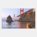 Recherche de san francisco californie autocollants Pont