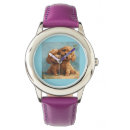 Recherche de de chiot montres Pour elle