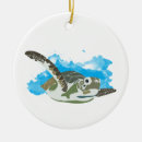 Recherche de amour de tortue ornements Pour tous