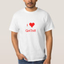 Recherche de qatar tshirts Doha