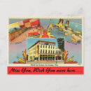 Recherche de lacrosse cartes postales Wisconsin