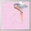 Recherche de ballet classique posters Fleurs