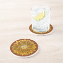 Recherche de sorcellerie dessous de verres Wicca