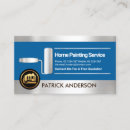 Recherche de carte peinture cartes visite Construction