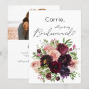 Recherche de acc invitations Rustique