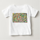 Recherche de anges bébé tshirts Rose