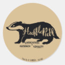 Recherche de hufflepuff autocollants Assistant