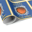 Recherche de basket papier cadeau Pour lui