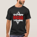 Recherche de mossad tshirts Menorah