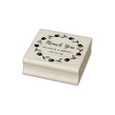 Recherche de timbre floral Couple