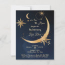 Recherche de de nuit 11x14 invitations Pour elle