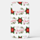 Recherche de fête de noël iphone coques Botanique