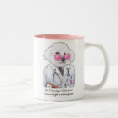 Recherche de la frise tasses Chien