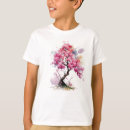 Recherche de sakura tshirts Fleurs