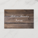 Recherche de russie cartes visite Rustique