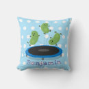 Recherche de haricots coussins Vert