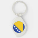 Recherche de bosnie herzégovine porteclés Bosnien