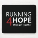 Recherche de running tapis souris Sports
