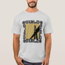 Recherche de génie civil tshirts Construction
