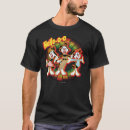Recherche de animaniacs tshirts Frères guerriers