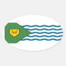 Recherche de colombie britannique autocollants Drapeau