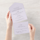 Recherche de lilas mariage invitations Violet