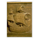 Recherche de galion cartes postales 16ème