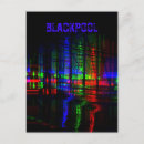 Recherche de blackpool cartes postales Bord de mer