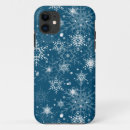 Recherche de nouvel an iphone coques Flocons de neige