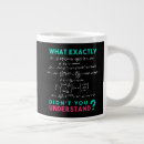 Recherche de formules de physique tasses Mathématiques