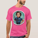 Recherche de star de cinéma tshirts Actrice