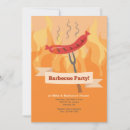 Recherche de hot dogs 13x18 invitations Toute personne