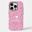 Recherche de golf vintage iphone coques Rétro