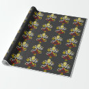 Recherche de vatican papier cadeau Pape